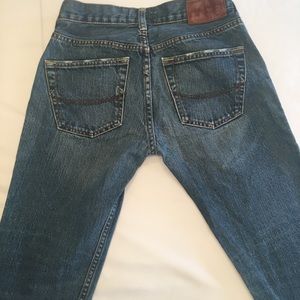 Dillon Skinny Jeans Size 28x30